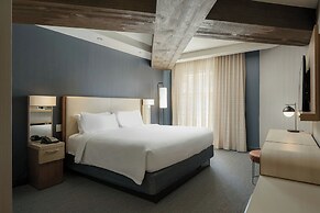 Courtyard by Marriott Gatlinburg Downtown