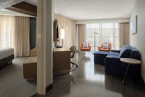 Courtyard by Marriott Gatlinburg Downtown