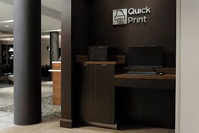 Courtyard by Marriott Gatlinburg Downtown