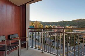 Courtyard by Marriott Gatlinburg Downtown