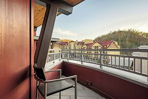 Courtyard by Marriott Gatlinburg Downtown