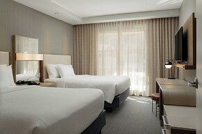 Courtyard by Marriott Gatlinburg Downtown