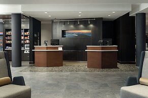 Courtyard by Marriott Gatlinburg Downtown