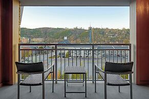 Courtyard by Marriott Gatlinburg Downtown