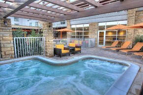 Courtyard by Marriott Gatlinburg Downtown