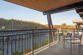 Courtyard by Marriott Gatlinburg Downtown