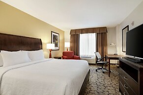 Hilton Garden Inn Wallingford/Meriden