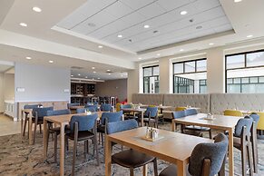 Hilton Garden Inn Wallingford/Meriden
