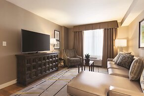 Hilton Garden Inn Wallingford/Meriden