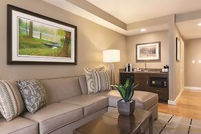 Hilton Garden Inn Wallingford/Meriden