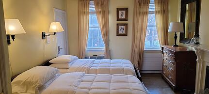 Incentra Village Hotel