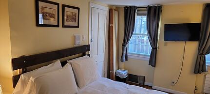 Incentra Village Hotel