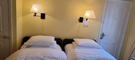 Incentra Village Hotel