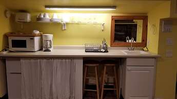 Incentra Village Hotel