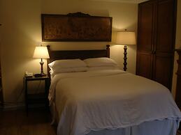 Incentra Village Hotel