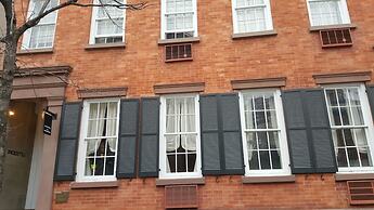 Incentra Village Hotel