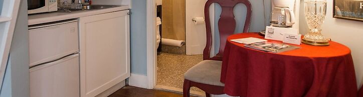 Incentra Village Hotel