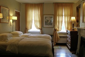 Incentra Village Hotel