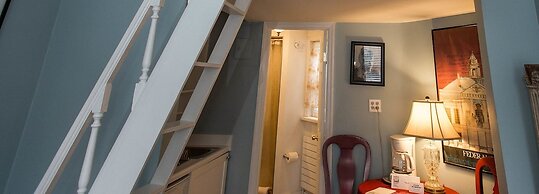 Incentra Village Hotel