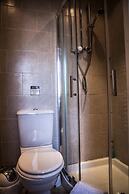 Queen Anne's Guest House