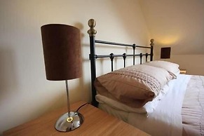 Queen Anne's Guest House