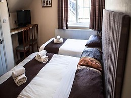 Queen Anne's Guest House