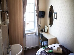 Queen Anne's Guest House