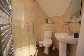 Queen Anne's Guest House