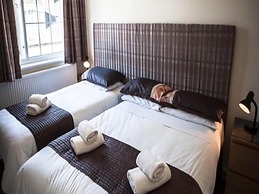 Queen Anne's Guest House