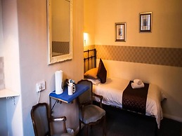 Queen Anne's Guest House