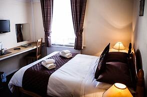 Queen Anne's Guest House