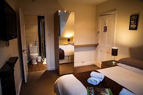 Queen Anne's Guest House