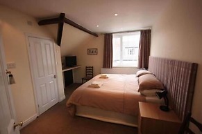 Queen Anne's Guest House