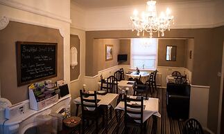 Queen Anne's Guest House