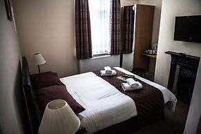 Queen Anne's Guest House