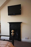 Queen Anne's Guest House