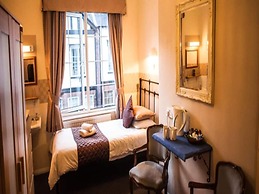 Queen Anne's Guest House