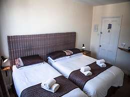 Queen Anne's Guest House