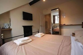 Queen Anne's Guest House