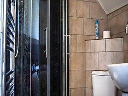 Queen Anne's Guest House