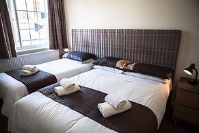 Queen Anne's Guest House