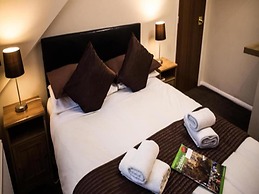 Queen Anne's Guest House