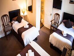 Queen Anne's Guest House