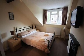 Queen Anne's Guest House