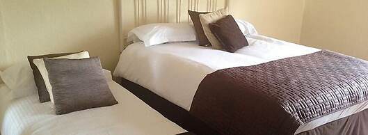 Chapel Cross Guest House