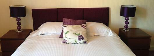 Chapel Cross Guest House