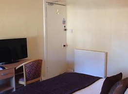 Chapel Cross Guest House