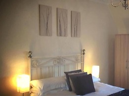 Chapel Cross Guest House