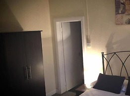Chapel Cross Guest House