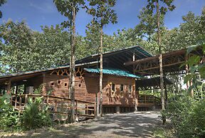 Cinco Ceibas Lodge